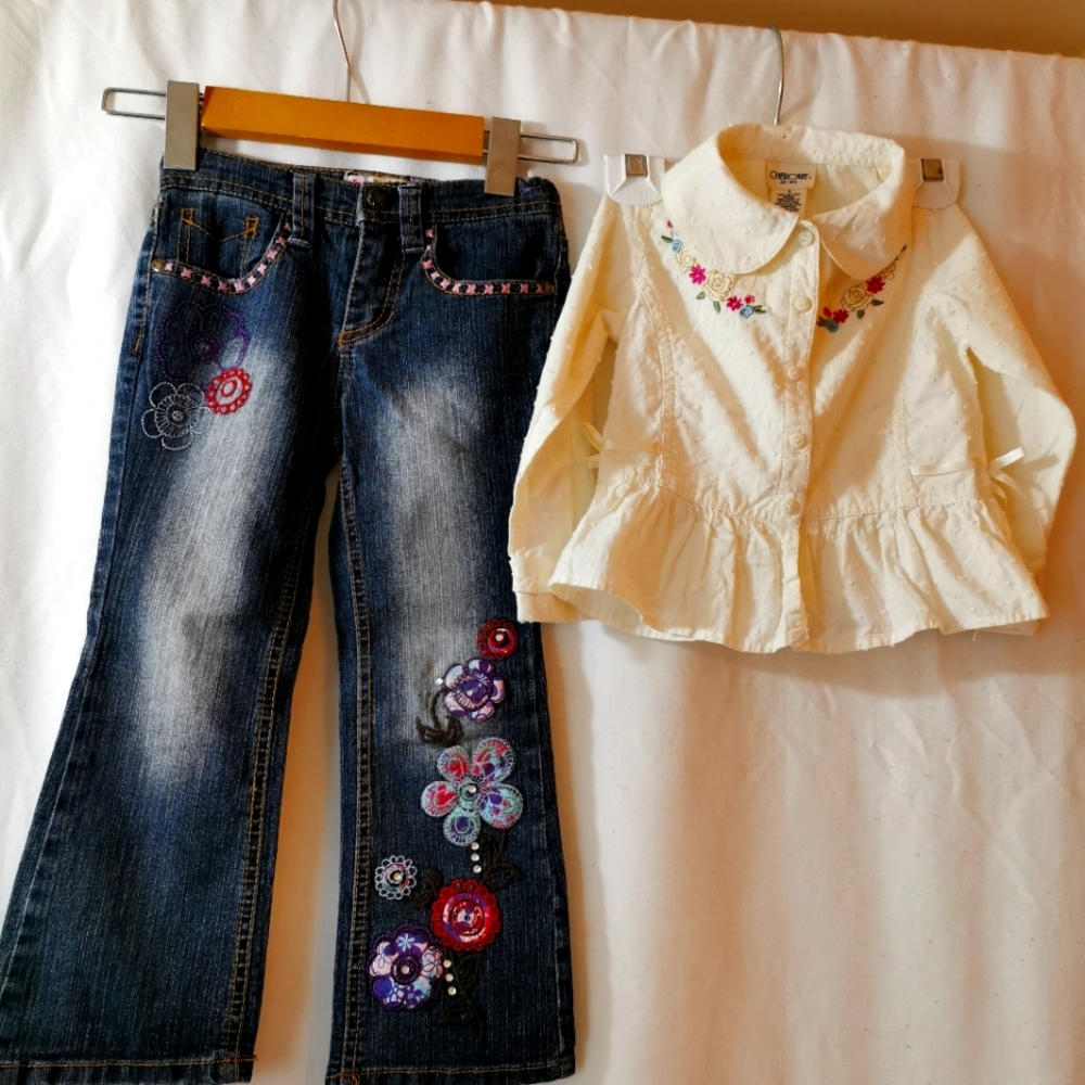 2 for $21